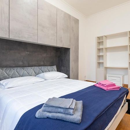 Italstay - Centrale-Garibaldi - Pet Friendly Milan Extérieur photo
