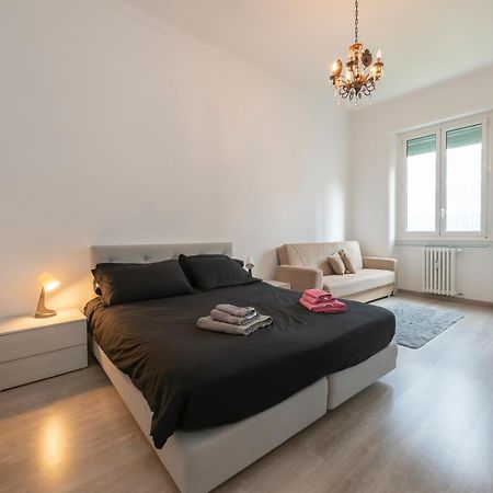 Italstay - Centrale-Garibaldi - Pet Friendly Milan Extérieur photo