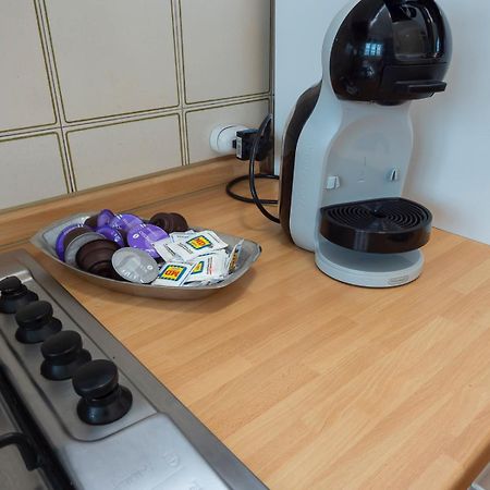 Italstay - Centrale-Garibaldi - Pet Friendly Milan Extérieur photo