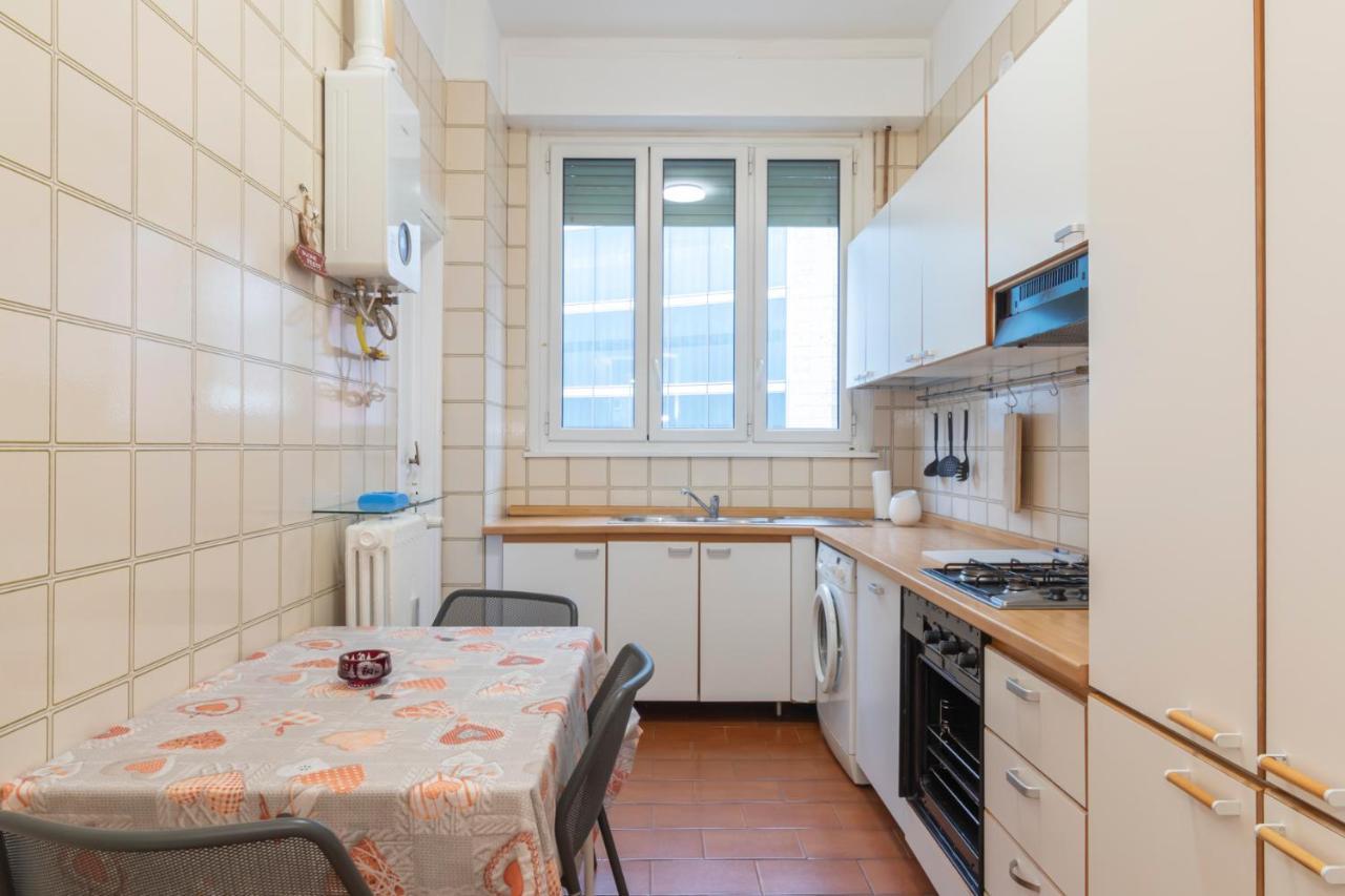 Italstay - Centrale-Garibaldi - Pet Friendly Milan Extérieur photo