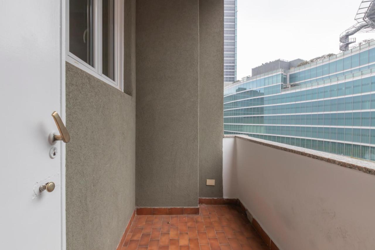 Italstay - Centrale-Garibaldi - Pet Friendly Milan Extérieur photo