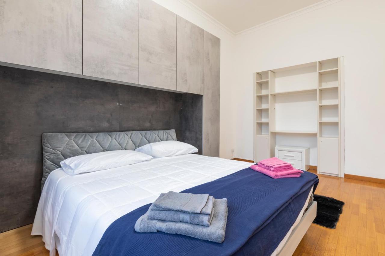 Italstay - Centrale-Garibaldi - Pet Friendly Milan Extérieur photo