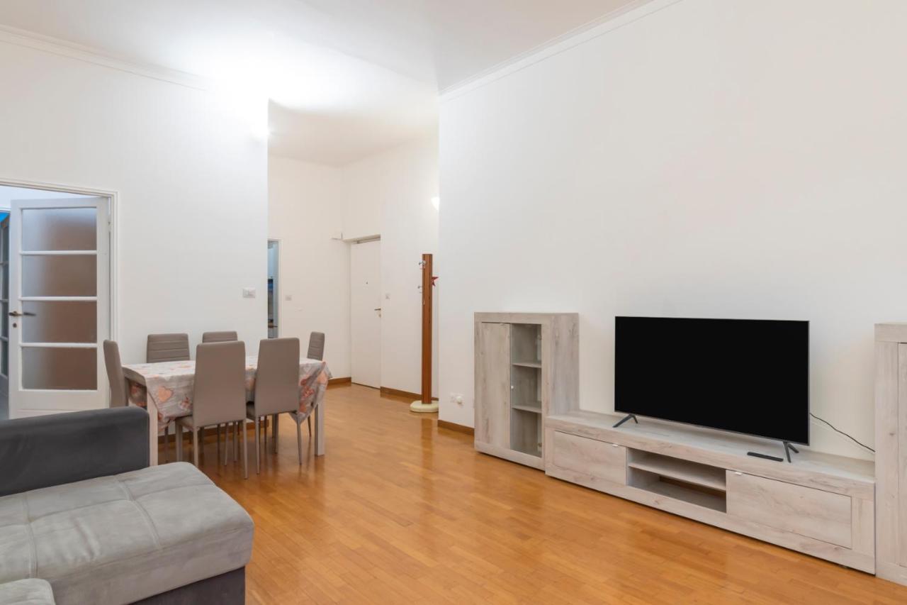 Italstay - Centrale-Garibaldi - Pet Friendly Milan Extérieur photo