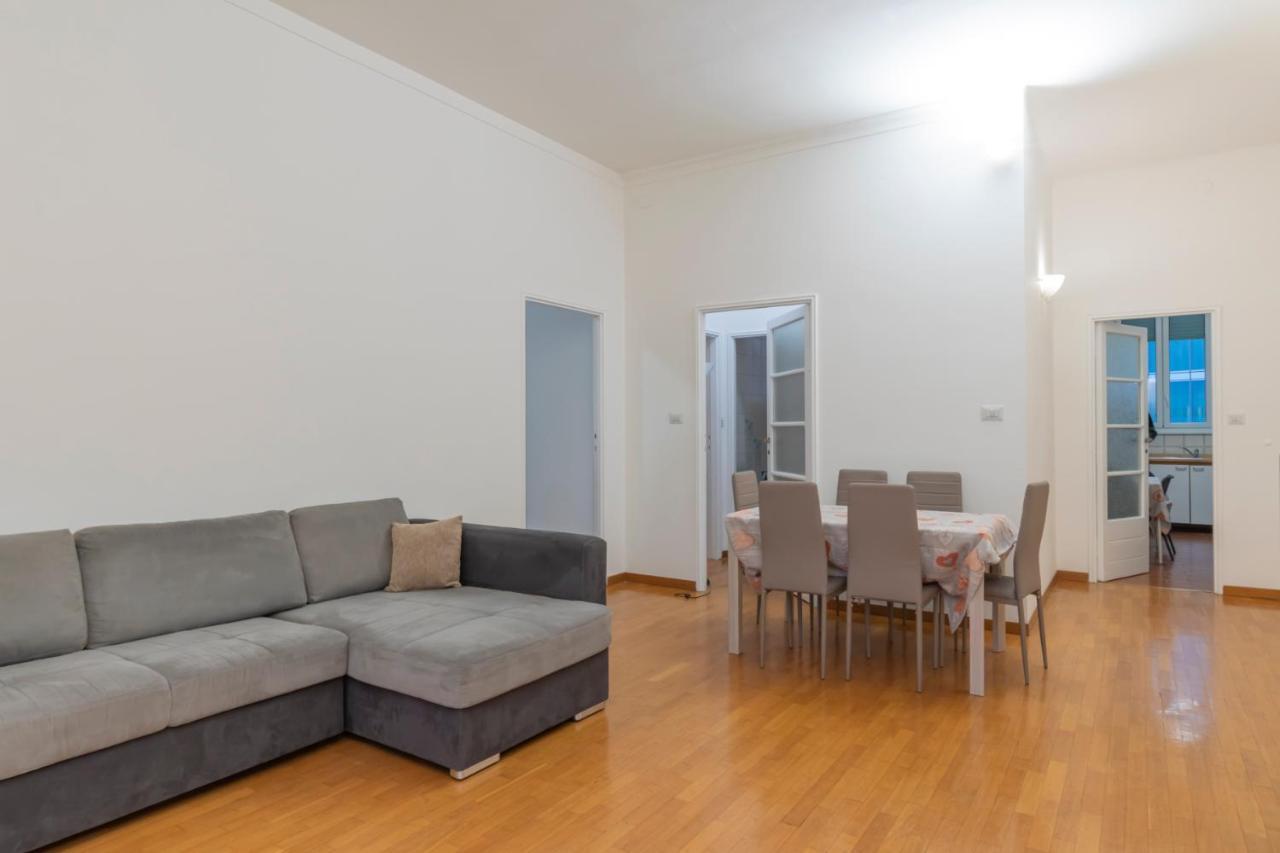 Italstay - Centrale-Garibaldi - Pet Friendly Milan Extérieur photo