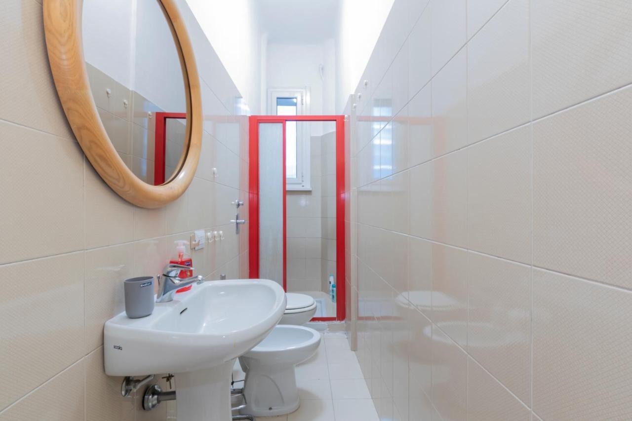 Italstay - Centrale-Garibaldi - Pet Friendly Milan Extérieur photo