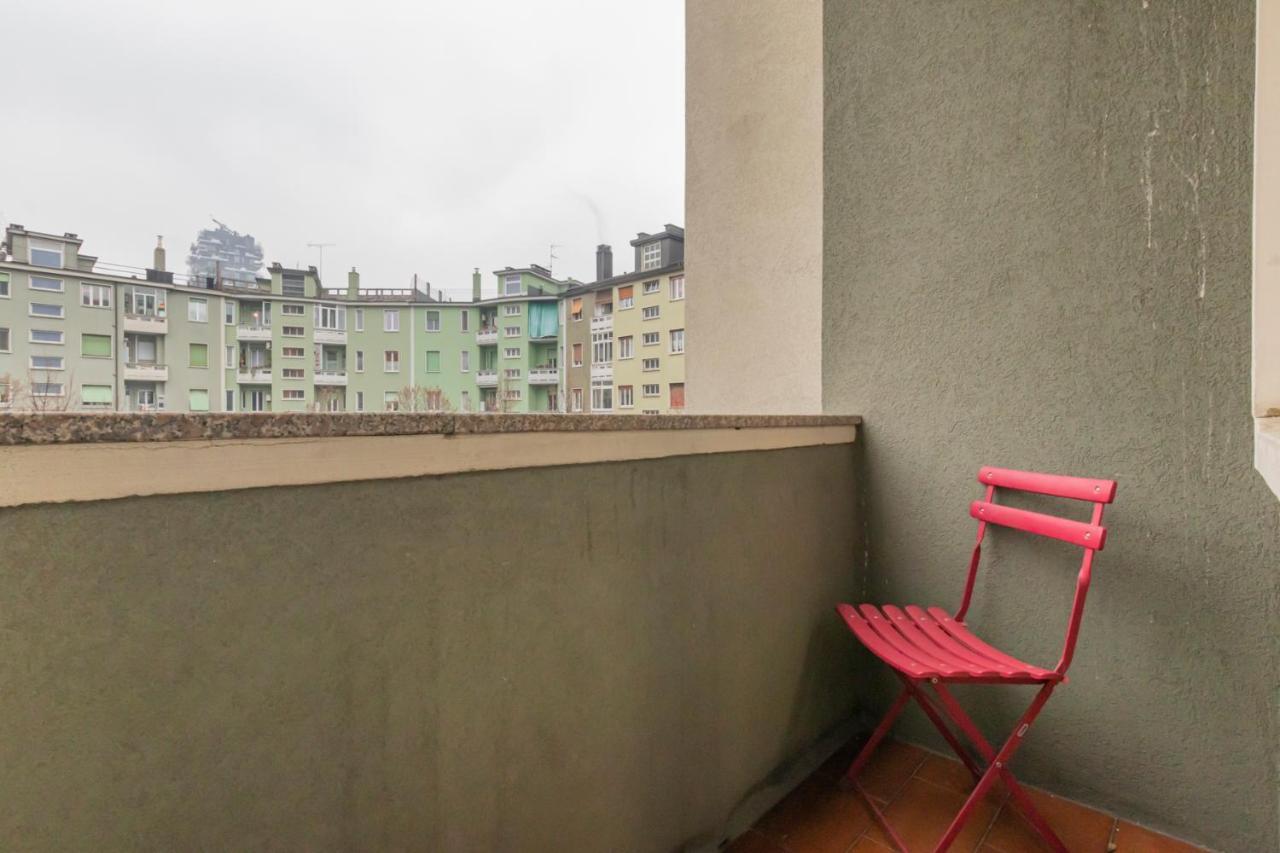 Italstay - Centrale-Garibaldi - Pet Friendly Milan Extérieur photo