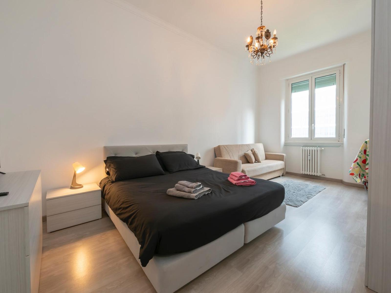 Italstay - Centrale-Garibaldi - Pet Friendly Milan Extérieur photo