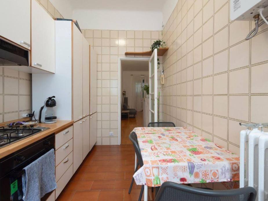 Italstay - Centrale-Garibaldi - Pet Friendly Milan Extérieur photo