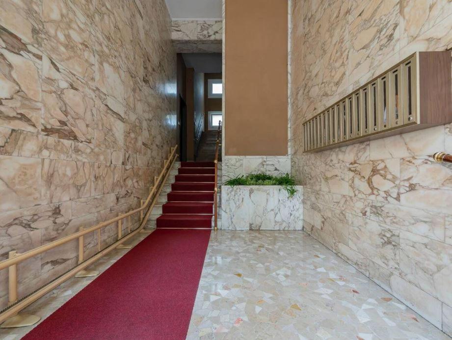 Italstay - Centrale-Garibaldi - Pet Friendly Milan Extérieur photo